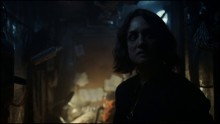 Snowpiercer - Túlélök viadala 3. Évad 6. Epizód online sorozat