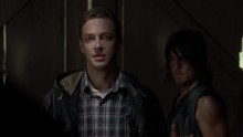 The Walking Dead 5. Évad 11. Epizód online sorozat