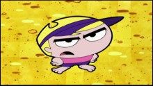 Billy és Mandy kalandjai a kaszással 2. Évad 5. Epizód online sorozat