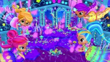 Shimmer és Shine, a dzsinn testvérek 4. Évad 25. Epizód online sorozat