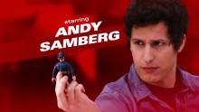 Brooklyn 99 - Nemszázas körzet 5. Évad 22. Epizód online sorozat