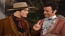 Zorro 2. Évad 10. Epizód online sorozat