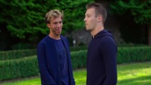 Forma 1: Verseny a túlélésért 3. Évad 6. Epizód online sorozat