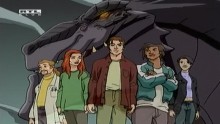 Godzilla 1. Évad 9. Epizód online sorozat