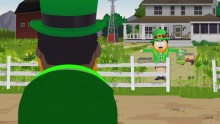 South Park 25. Évad 6. Epizód online sorozat
