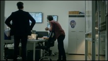 Titkok hálójában 2. Évad 5. Epizód online sorozat