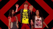 Austin és Ally 2. Évad 2. Epizód online sorozat