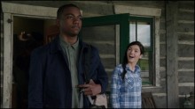 Heartland 9. Évad 4. Epizód online sorozat