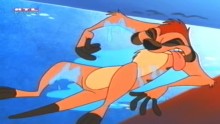 Timon és Pumba 6. Évad 4. Epizód online sorozat