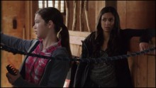 Heartland 8. Évad 6. Epizód online sorozat