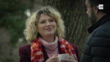 Candice Renoir 9. Évad 8. Epizód online sorozat
