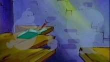Garfield és barátai 5. Évad 15. Epizód online sorozat