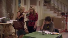 Melissa és Joey 2. Évad 1. Epizód online sorozat