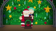 South Park 23. Évad 10. Epizód online sorozat