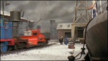 Thomas a gözmozdony 7. Évad 24. Epizód online sorozat