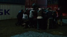 Grimm 3. Évad 1. Epizód online sorozat