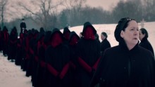 A szolgálólány meséje 2. Évad 7. Epizód online sorozat