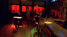 Roswell 2. Évad 11. Epizód online sorozat