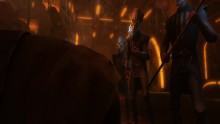 Star Wars A klónok háborúja 4. Évad 13. Epizód online sorozat