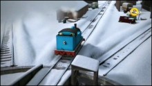 Thomas a gözmozdony 17. Évad 23. Epizód online sorozat