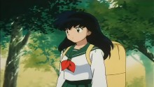 Inuyasha 3. Évad 18. Epizód online sorozat