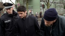 Az utolsó zsaru 2. Évad 12. Epizód online sorozat