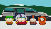 South Park 8. Évad 4. Epizód online sorozat
