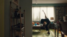 Jett 1. Évad 6. Epizód online sorozat