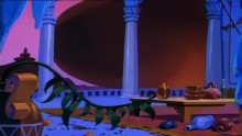 Aladdin 1. Évad 57. Epizód online sorozat