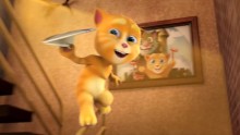 Talking Tom és barátai 1. Évad 24. Epizód online sorozat