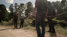 The Walking Dead 11. Évad 16. Epizód online sorozat