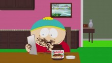 South Park 25. Évad 3. Epizód online sorozat