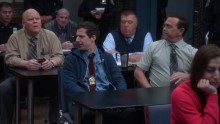 Brooklyn 99 - Nemszázas körzet 5. Évad 20. Epizód online sorozat