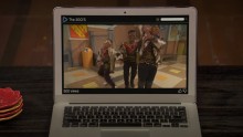 Raven otthona 3. Évad 6. Epizód online sorozat