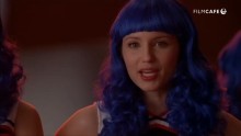 Glee-Sztárok leszünk! 2. Évad 11. Epizód online sorozat