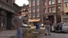 Sliders 4. Évad 5. Epizód online sorozat