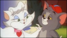 Tom és Jerry gyerekshow 4. Évad 6. Epizód online sorozat