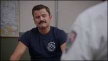 Tacoma FD - A lángelmék 2. Évad 1. Epizód online sorozat