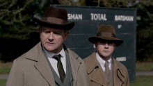 Downton Abbey 5. Évad 2. Epizód online sorozat