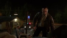 Bates Motel - Psycho a kezdetektöl 1. Évad 7. Epizód online sorozat