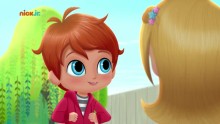 Shimmer és Shine, a dzsinn testvérek 1. Évad 7. Epizód online sorozat