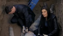 CSI New York 8. Évad 6. Epizód online sorozat
