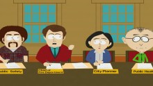 South Park 11. Évad 7. Epizód online sorozat