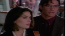 Lois és Clark 1. Évad 11. Epizód online sorozat