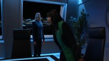 Orville 3. Évad 1. Epizód online sorozat