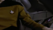 Star Trek: Az új nemzedék 6. Évad 25. Epizód online sorozat