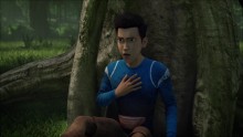 Jurassic World: Krétakori tábor 2. Évad 2. Epizód online sorozat