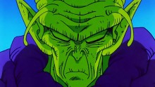 Dragon Ball Z 5. Évad 3. Epizód online sorozat