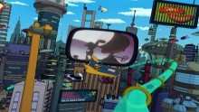 Futurama 2. Évad 3. Epizód online sorozat