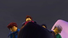 Lego Ninjago 11. Évad 16. Epizód online sorozat